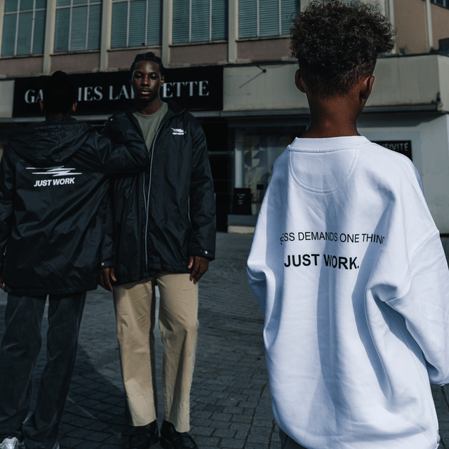 Sweet JW - essentials 