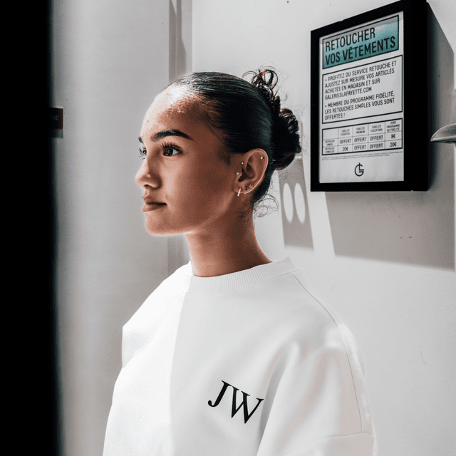 Sweet JW - essentials 